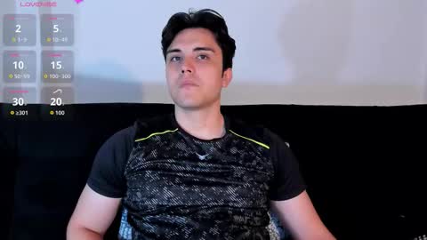 Jason online show from 28, 10, 2025