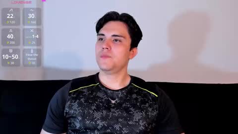 Jason online show from 3, 11, 2025