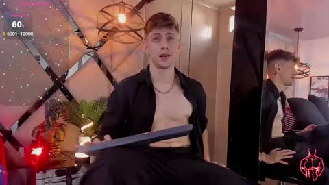 JASPER JONES online show from 27, 2, 2026