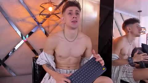 JASPER JONES online show from 14, 3, 2026