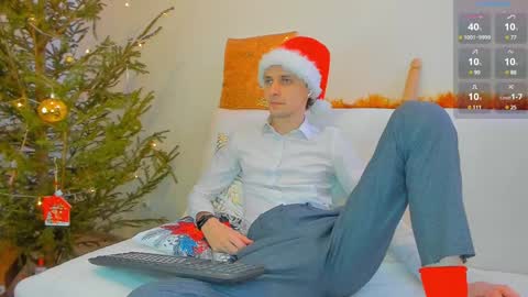 Jasper  online show from 31, 12, 2024