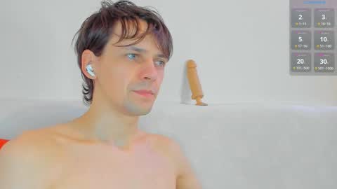 Jasper  online show from 31, 1, 2025