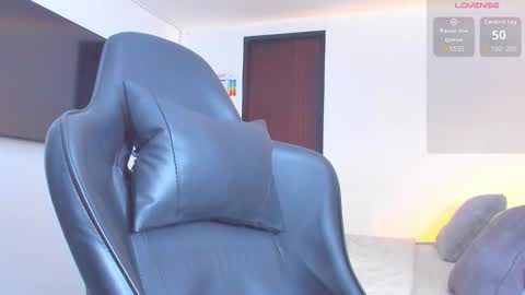 Snapshot of jasperbrooksx chatting on 24, 10, 2025 JBrooksXx online show from 24, 10, 2025