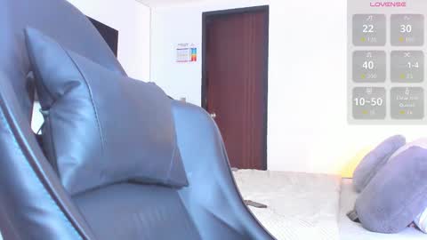 Snapshot of jasperbrooksx chatting on 30, 10, 2025 JBrooksXx online show from 30, 10, 2025