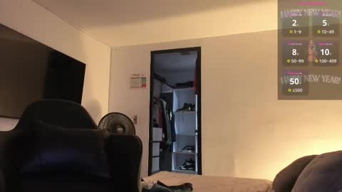 JBrooksXx online show from 10, 2, 2026