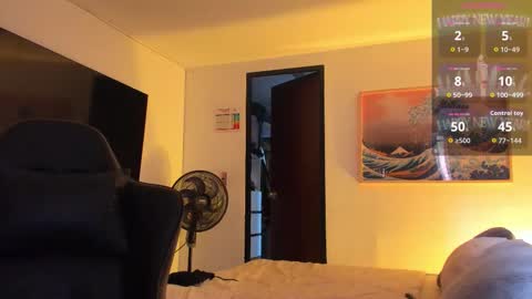 JBrooksXx online show from 13, 3, 2026