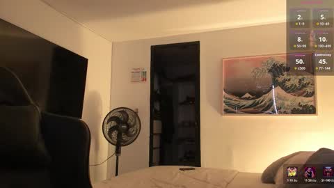 JBrooksXx online show from 14, 3, 2026