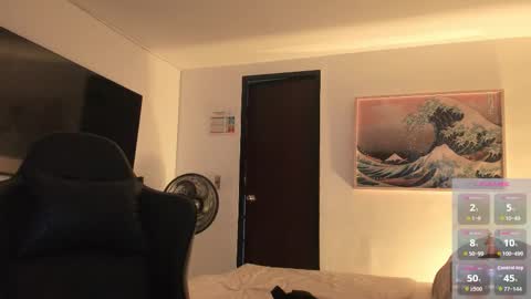 JBrooksXx online show from 18, 3, 2026