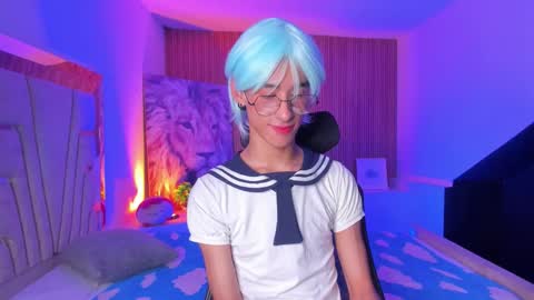 Snapshot of jaspercoopers_ chatting on 15, 10, 2025 JASPER online show from 15, 10, 2025