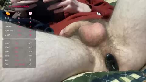 Jasper Hayes  online show from 15, 12, 2025