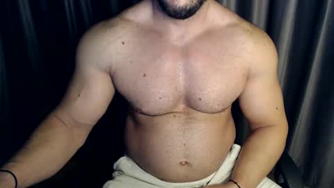 Snapshot of jasphermscl chatting on 2, 12, 2024 JaspherMscl online show from 2, 12, 2024