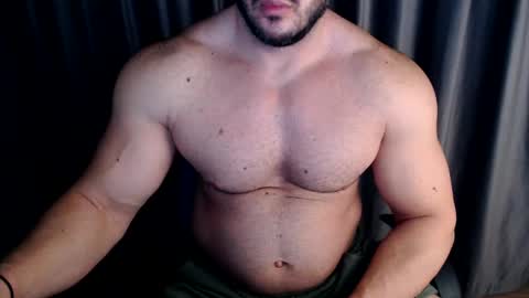 Snapshot of jasphermscl chatting on 3, 12, 2024 JaspherMscl online show from 3, 12, 2024