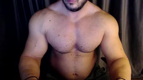 Snapshot of jasphermscl chatting on 4, 12, 2024 JaspherMscl online show from 4, 12, 2024