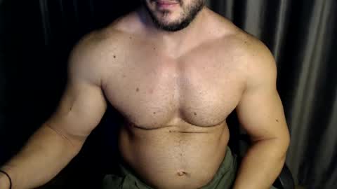 Snapshot of jasphermscl chatting on 4, 12, 2024 JaspherMscl online show from 4, 12, 2024