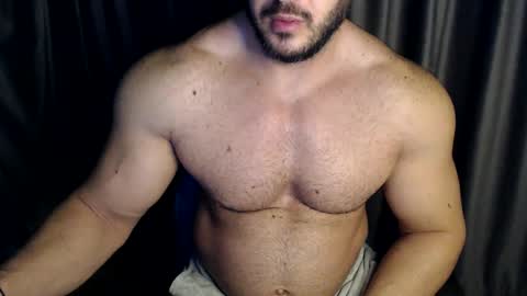 Snapshot of jasphermscl chatting on 7, 12, 2024 JaspherMscl online show from 7, 12, 2024