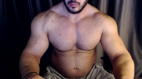 Snapshot of jasphermscl chatting on 8, 12, 2024 JaspherMscl online show from 8, 12, 2024