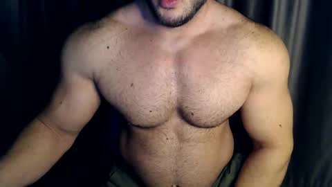 Snapshot of jasphermscl chatting on 12, 12, 2024 JaspherMscl online show from 12, 12, 2024