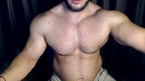 Snapshot of jasphermscl chatting on 15, 12, 2024 JaspherMscl online show from 15, 12, 2024