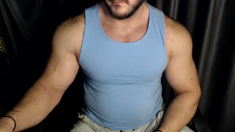 Snapshot of jasphermscl chatting on 16, 12, 2024 JaspherMscl online show from 16, 12, 2024