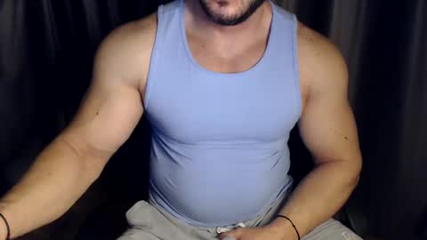 Snapshot of jasphermscl chatting on 21, 12, 2024 JaspherMscl online show from 21, 12, 2024