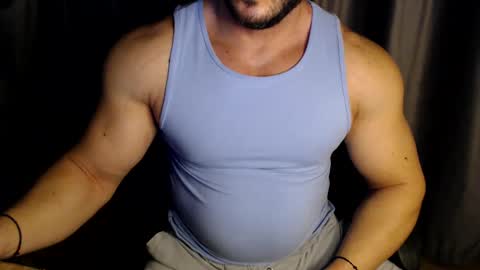 Snapshot of jasphermscl chatting on 21, 12, 2024 JaspherMscl online show from 21, 12, 2024