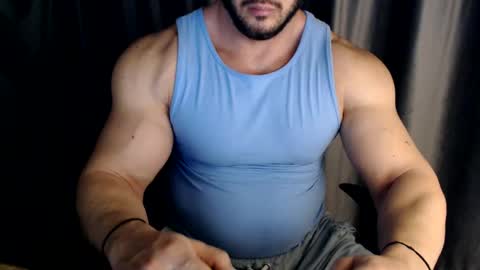 Snapshot of jasphermscl chatting on 21, 12, 2024 JaspherMscl online show from 21, 12, 2024