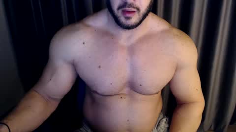 Snapshot of jasphermscl chatting on 24, 12, 2024 JaspherMscl online show from 24, 12, 2024