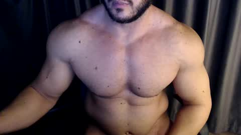 Snapshot of jasphermscl chatting on 26, 12, 2024 JaspherMscl online show from 26, 12, 2024