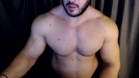 Snapshot of jasphermscl chatting on 27, 12, 2024 JaspherMscl online show from 27, 12, 2024