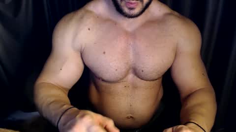 Snapshot of jasphermscl chatting on 29, 12, 2024 JaspherMscl online show from 29, 12, 2024