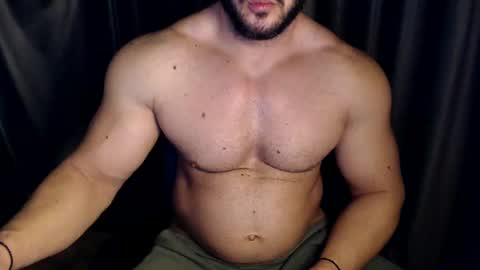 Snapshot of jasphermscl chatting on 30, 12, 2024 JaspherMscl online show from 30, 12, 2024