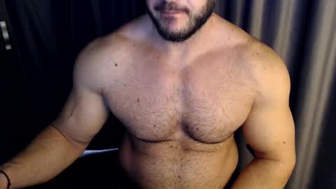 Snapshot of jasphermscl chatting on 15, 1, 2025 JaspherMscl online show from 15, 1, 2025