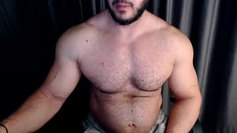 Snapshot of jasphermscl chatting on 16, 1, 2025 JaspherMscl online show from 16, 1, 2025