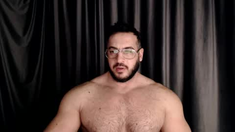 Snapshot of jasphermscl chatting on 19, 1, 2025 JaspherMscl online show from 19, 1, 2025