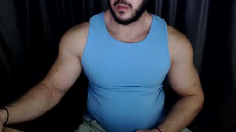 Snapshot of jasphermscl chatting on 20, 1, 2025 JaspherMscl online show from 20, 1, 2025