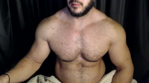 Snapshot of jasphermscl chatting on 21, 1, 2025 JaspherMscl online show from 21, 1, 2025