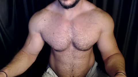 Snapshot of jasphermscl chatting on 23, 1, 2025 JaspherMscl online show from 23, 1, 2025