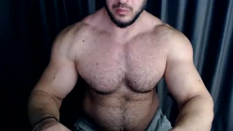 Snapshot of jasphermscl chatting on 23, 1, 2025 JaspherMscl online show from 23, 1, 2025