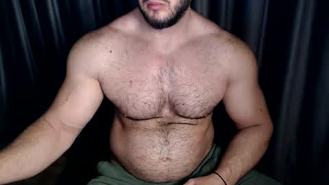 Snapshot of jasphermscl chatting on 1, 2, 2025 JaspherMscl online show from 1, 2, 2025