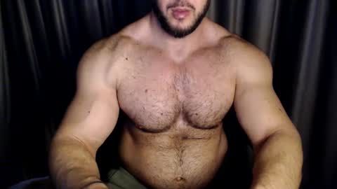 Snapshot of jasphermscl chatting on 1, 2, 2025 JaspherMscl online show from 1, 2, 2025