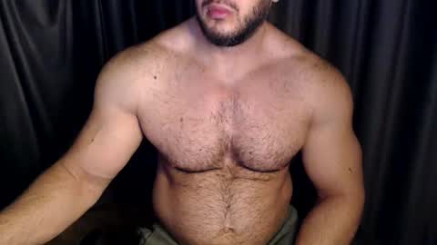 Snapshot of jasphermscl chatting on 2, 2, 2025 JaspherMscl online show from 2, 2, 2025