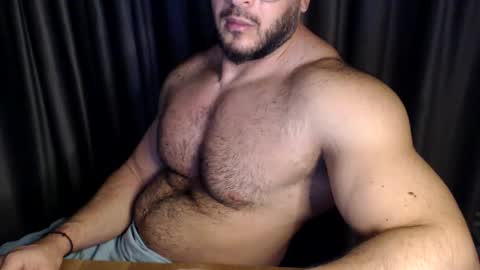 Snapshot of jasphermscl chatting on 2, 2, 2025 JaspherMscl online show from 2, 2, 2025