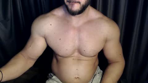 Snapshot of jasphermscl chatting on 8, 2, 2025 JaspherMscl online show from 8, 2, 2025