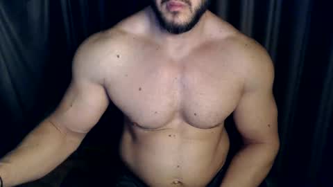 Snapshot of jasphermscl chatting on 9, 2, 2025 JaspherMscl online show from 9, 2, 2025