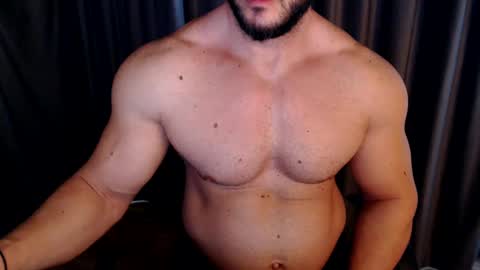 Snapshot of jasphermscl chatting on 9, 2, 2025 JaspherMscl online show from 9, 2, 2025