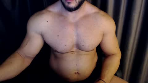 Snapshot of jasphermscl chatting on 9, 2, 2025 JaspherMscl online show from 9, 2, 2025