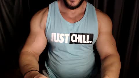 Snapshot of jasphermscl chatting on 12, 2, 2025 JaspherMscl online show from 12, 2, 2025