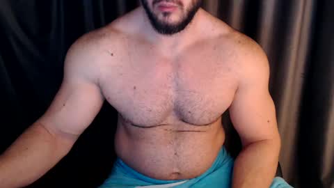 Snapshot of jasphermscl chatting on 23, 2, 2025 JaspherMscl online show from 23, 2, 2025