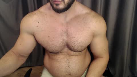 Snapshot of jasphermscl chatting on 26, 2, 2025 JaspherMscl online show from 26, 2, 2025