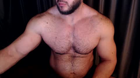 Snapshot of jasphermscl chatting on 11, 3, 2025 JaspherMscl online show from 11, 3, 2025